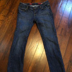 X2 Low Rider Jeans - Size 8L